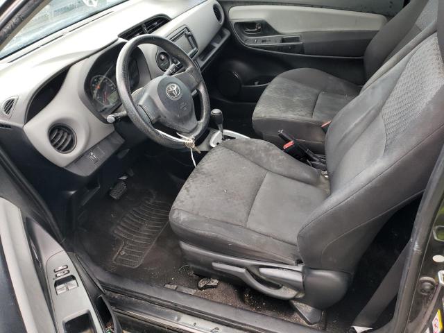 Photo 7 from auction – 2015 TOYOTA YARIS with VIN VNKJTUD38FA027013
