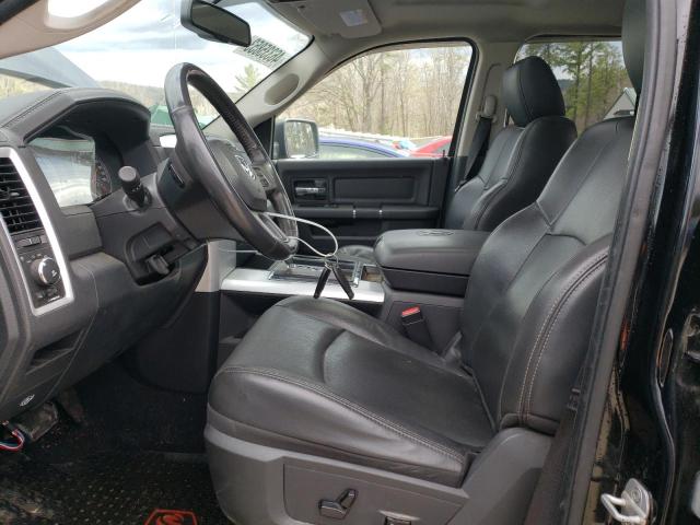 Photo 7 from auction – 2012 DODGE RAM 1500 S with VIN 1C6RD7HT5CS311345