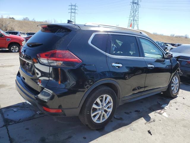 Photo 3 from auction – 2018 NISSAN ROGUE S with VIN KNMAT2MT4JP524837