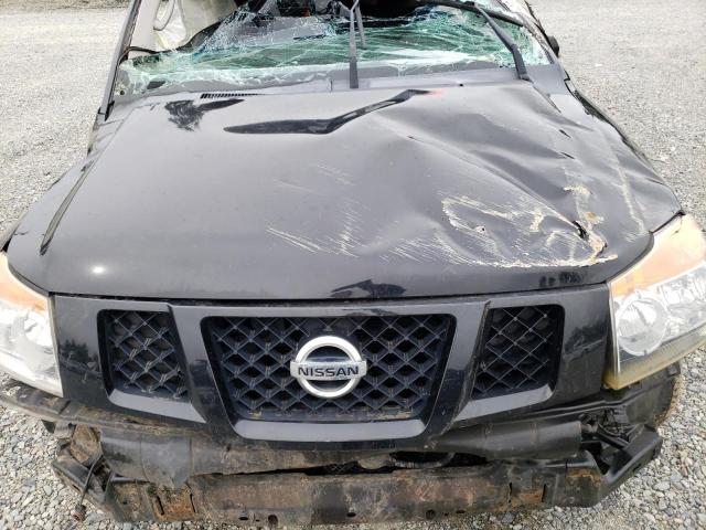 Photo 12 from auction – 2012 NISSAN ARMADA SV with VIN 5N1AA0NC7CN603020