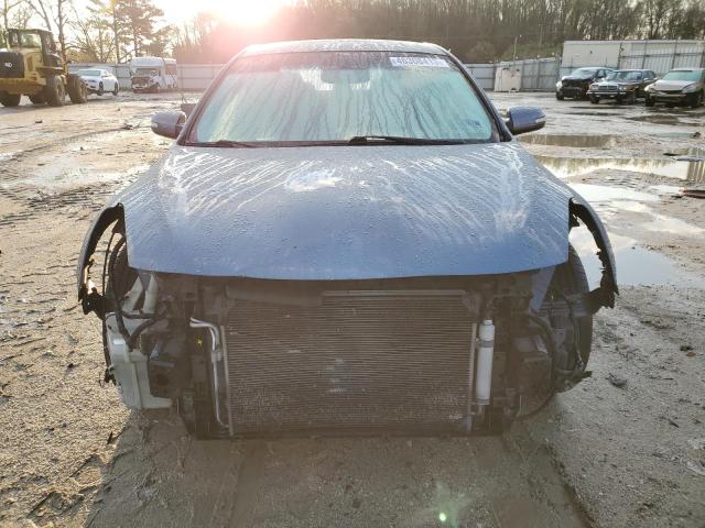 Photo 5 from auction – 2011 NISSAN ALTIMA BAS with VIN 1N4AL2AP8BN412956