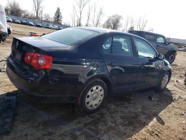 Photo 3 from auction – 2006 VOLKSWAGEN JETTA VALU with VIN 3VWPF71K96M742874
