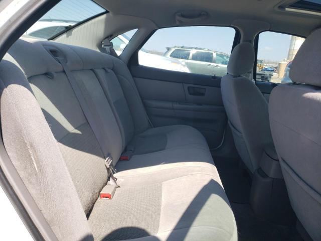 Photo 10 from auction – 2006 FORD TAURUS SEL with VIN 1FAFP56U76A192636