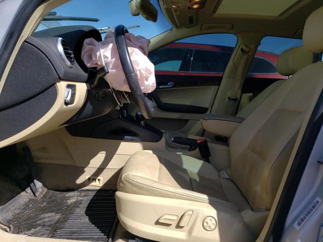 Фото 7 с аукциона – 2013 AUDI A3 PREMIUM с VIN WAUMFAFM8DA026391