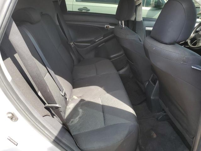 Photo 10 from auction – 2010 TOYOTA COROLLA MA with VIN 2T1KU4EE9AC292005
