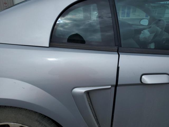 Photo 10 from auction – 2003 FORD MUSTANG with VIN 1FAFP40413F324789