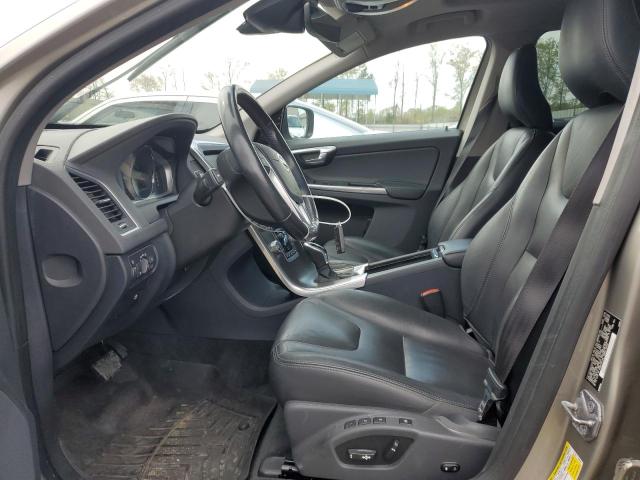 Photo 7 from auction – 2015 VOLVO XC60 T5 PR with VIN YV440MDK1F2721569