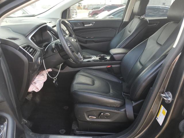Photo 7 from auction – 2018 FORD EDGE TITAN with VIN 2FMPK4K94JBC22418