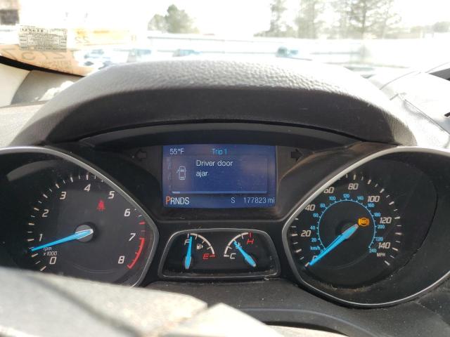 Foto 9 de la subasta – 2015 FORD ESCAPE S con VIN 1FMCU0F74FUB77251