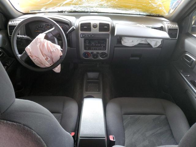 Photo 8 from auction – 2005 CHEVROLET COLORADO with VIN 1GCDT136658281969