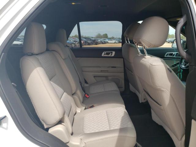 Photo 10 from auction – 2015 FORD EXPLORER X with VIN 1FM5K7D85FGB15648