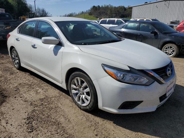 Photo 4 from auction – 2018 NISSAN ALTIMA 2.5 with VIN 1N4AL3AP5JC175214