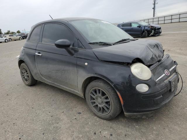 Photo 4 from auction – 2013 FIAT 500 POP with VIN 3C3CFFAR5DT543417