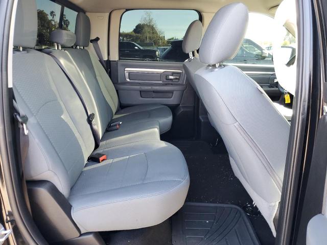 Photo 10 from auction – 2020 RAM 1500 CLASS with VIN 1C6RR6TT8LS117671