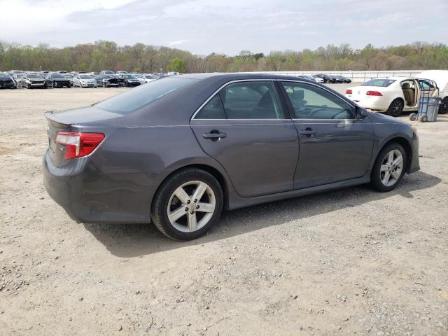 Photo 3 from auction – 2014 TOYOTA CAMRY L with VIN 4T1BF1FKXEU820345