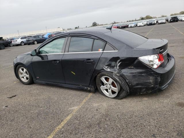 Photo 2 from auction – 2012 CHEVROLET CRUZE LT with VIN 1G1PF5SC4C7227519
