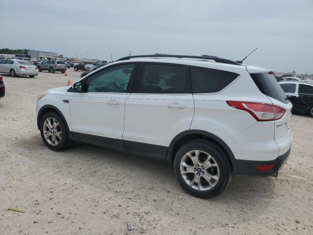 Photo 2 from auction – 2013 FORD ESCAPE SE with VIN 1FMCU0GX3DUC34731