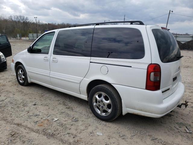 Zdjęcie 2 z aukcji – 2001 OLDSMOBILE SILHOUETTE z VIN 1GHDX03E41D294432