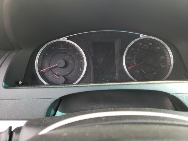 Photo 9 from auction – 2015 TOYOTA CAMRY with VIN 4T1BF1FK8FU014697