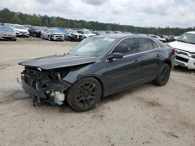 CHEVROLET MALIBU LS 2014 with VIN 1G11B5SL7EF277681 - Photo from auction