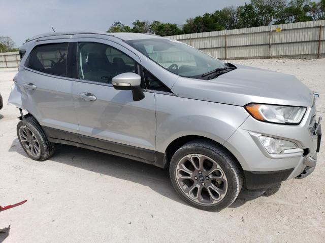 Photo 4 from auction – 2020 FORD ECOSPORT T with VIN MAJ6S3KL9LC351401