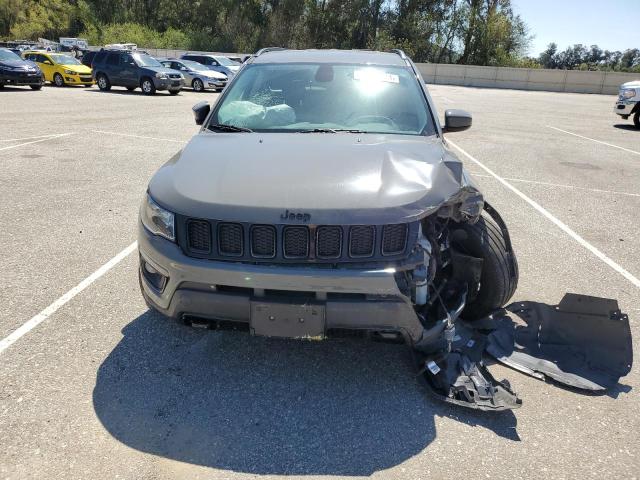 Photo 5 from auction – 2019 JEEP COMPASS SP with VIN 3C4NJDAB4KT679349