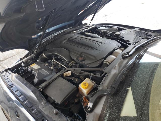 Photo 11 from auction – 2008 JAGUAR XKR with VIN SAJWA44CX89B22671