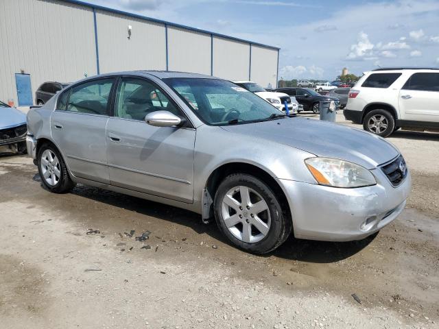 Photo 4 from auction – 2003 NISSAN ALTIMA BAS with VIN 1N4AL11D43C115261