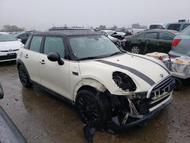 Photo 4 from auction – 2016 MINI COOPER with VIN WMWXU1C50G2A93214