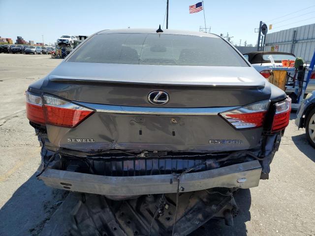 Zdjęcie 6 z aukcji – 2014 LEXUS ES 300H z VIN JTHBW1GG9E2073927