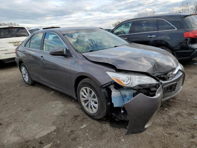Photo 4 from auction – 2016 TOYOTA CAMRY LE with VIN 4T4BF1FK8GR559676