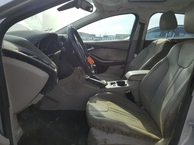 Photo 7 from auction – 2012 FORD FOCUS SEL with VIN 1FAHP3M25CL190981