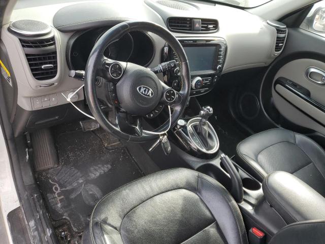Photo 8 from auction – 2016 KIA SOUL with VIN KNDJP3A56G7326446