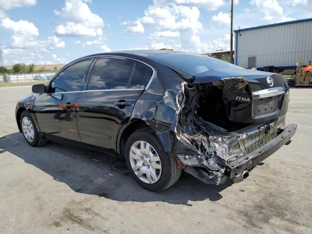 Photo 2 from auction – 2012 NISSAN ALTIMA BAS with VIN 1N4AL2APXCC163377