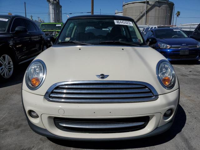 Photo 5 from auction – 2012 MINI COOPER with VIN WMWSU3C54CT184784