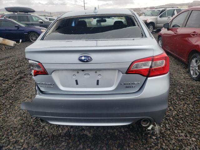 Photo 6 from auction – 2016 SUBARU LEGACY 3.6 with VIN 4S3BNEN69G3049629