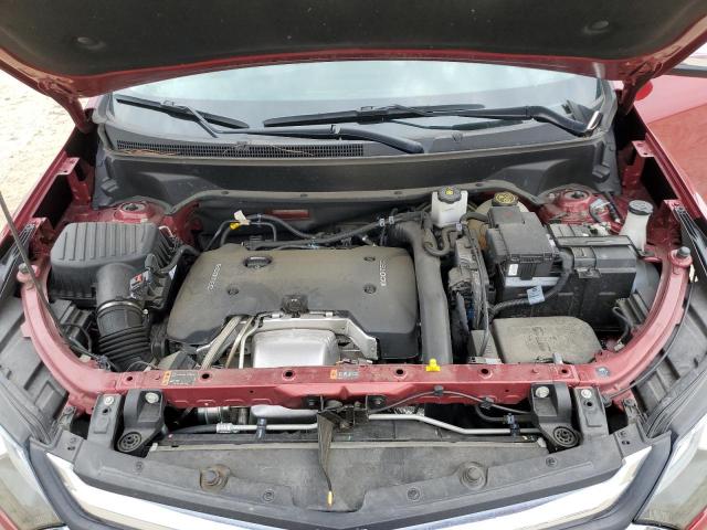Photo 11 from auction – 2018 CHEVROLET EQUINOX PR with VIN 2GNAXWEX0J6142955
