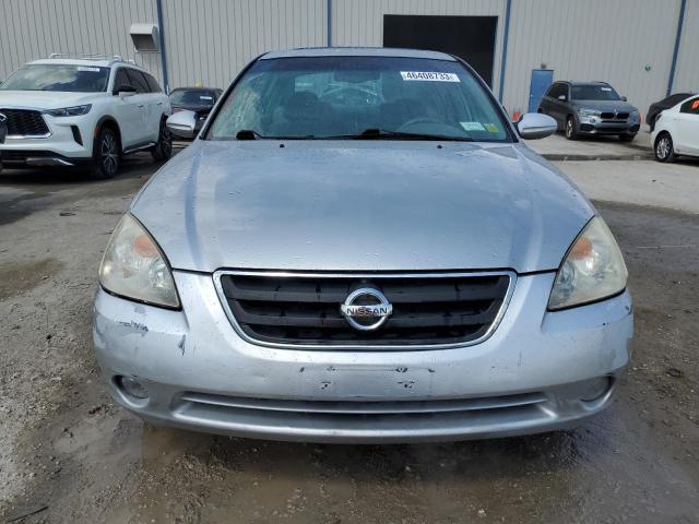 Photo 5 from auction – 2003 NISSAN ALTIMA BAS with VIN 1N4AL11D43C115261