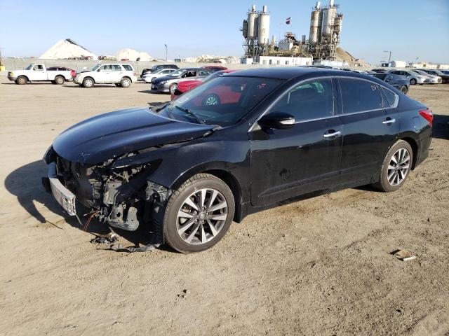 NISSAN ALTIMA 2.5 2016 with VIN 1N4AL3APXGC264155 - Photo from auction