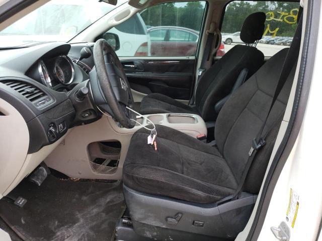 Photo 7 from auction – 2013 DODGE GRAND CARA with VIN 2C4RDGCG4DR581950