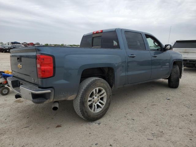 Photo 3 from auction – 2014 CHEVROLET SILVERADO with VIN 3GCPCREC1EG117750