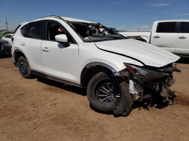Photo 4 from auction – 2020 MAZDA CX-5 TOURI with VIN JM3KFBCM3L0767385