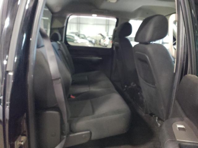 Photo 10 from auction – 2012 CHEVROLET SILVERADO with VIN 3GCPKSE2XCG287569