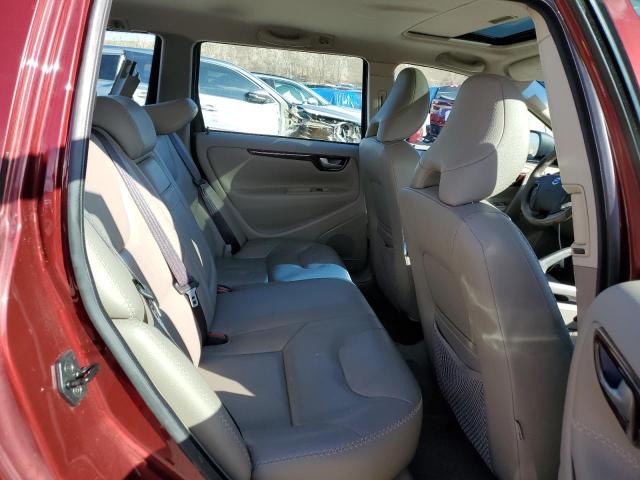 Photo 10 from auction – 2005 VOLVO XC70 with VIN YV1SZ592451201654