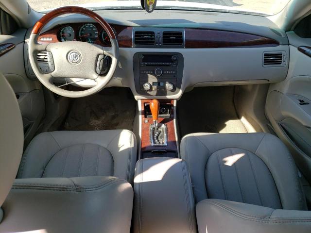 Photo 8 from auction – 2009 BUICK LUCERNE CX with VIN 1G4HD57M49U143578
