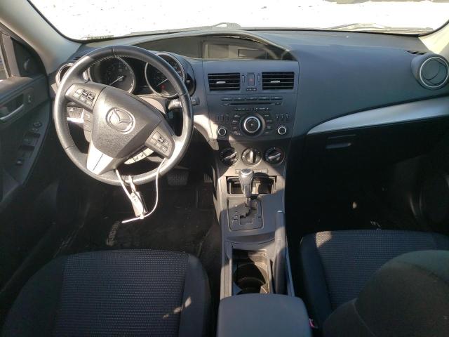 Photo 8 from auction – 2012 MAZDA 3 I with VIN JM1BL1L77C1633494