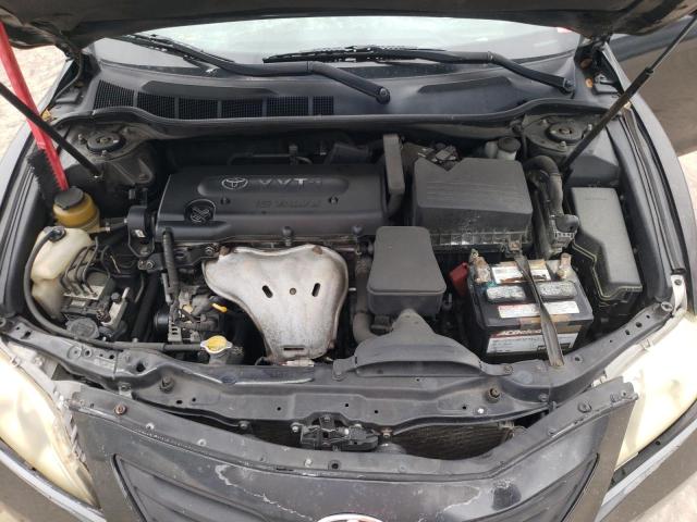 Photo 11 from auction – 2008 TOYOTA CAMRY CE with VIN 4T1BE46K28U768525