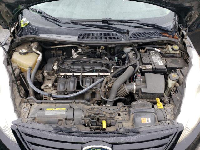 Photo 11 from auction – 2012 FORD FIESTA S with VIN 3FADP4AJ8CM129249