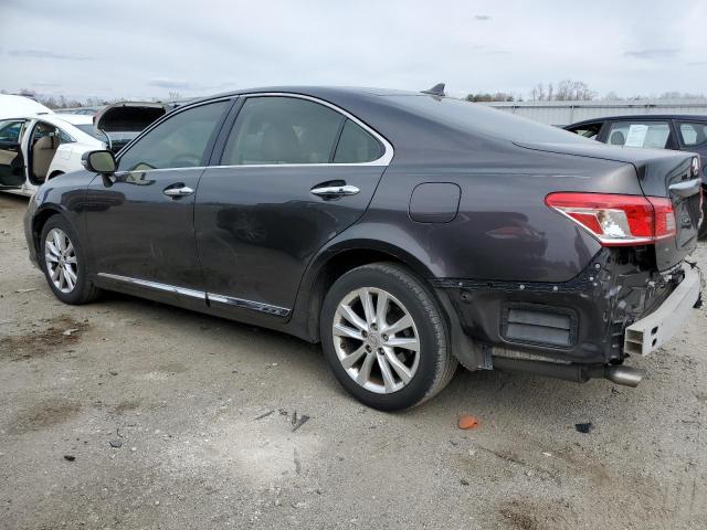 Photo 2 from auction – 2012 LEXUS ES 350 with VIN JTHBK1EG4C2495003
