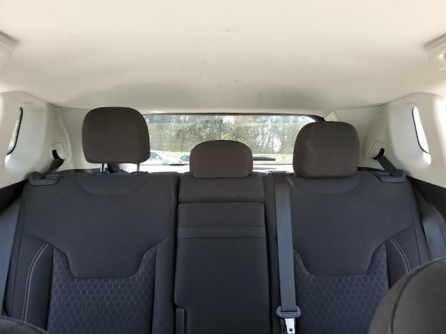 Photo 10 from auction – 2019 JEEP COMPASS SP with VIN 3C4NJDAB4KT679349